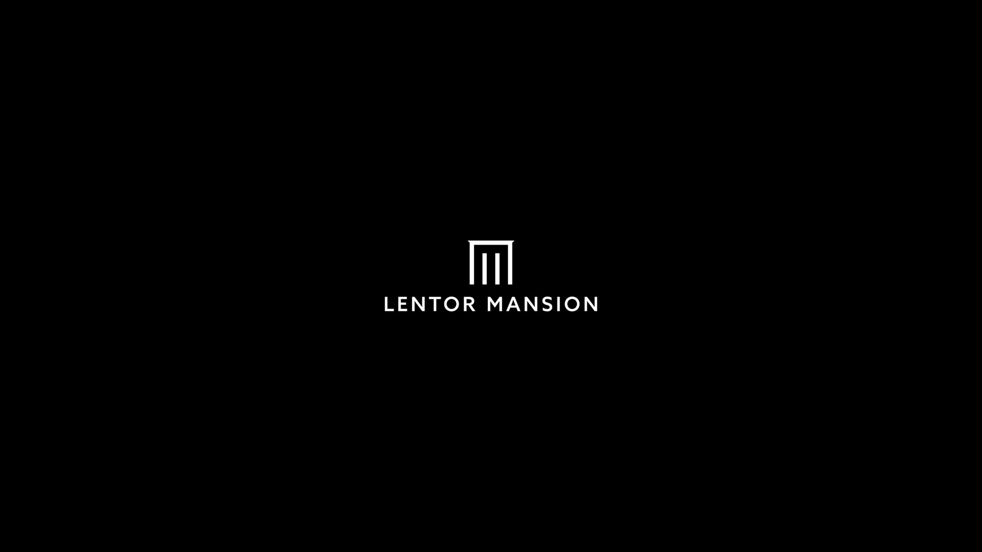 Lentor Mansion Fly-Through Video Thumbnail